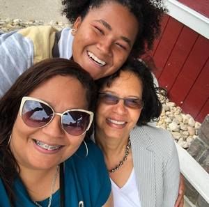 Meet your Posher, Pat